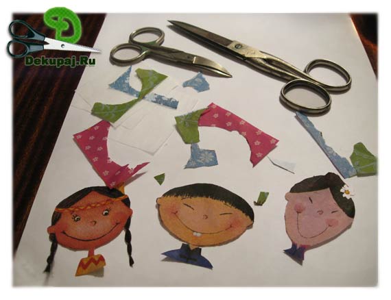 Мотивы для декорирования свечи Мотивы для декорирования свечи