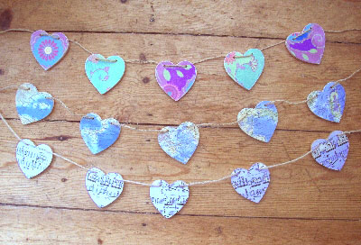 Гирлянда для декора Гирлянда для декора