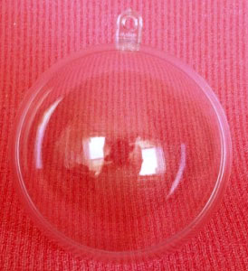 Заготовка для новогоднего декупажа Заготовка для новогоднего декупажа